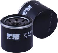 FIL Filter ZP 3085 - Filtro olio autozon.pro