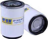 FIL Filter ZP 3035 AF - Filtro carburante autozon.pro