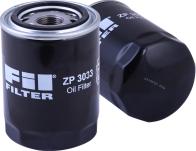 FIL Filter ZP 3033 - Filtro olio autozon.pro