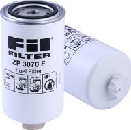 FIL Filter ZP 3070 F - Filtro carburante autozon.pro