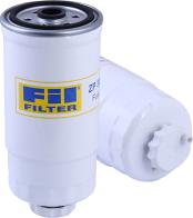 FIL Filter ZP 3071 BF - Filtro carburante autozon.pro