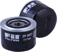 FIL Filter ZP 3077 - Filtro olio autozon.pro