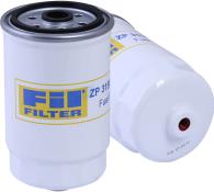 FIL Filter ZP 3158 FMB - Filtro carburante autozon.pro