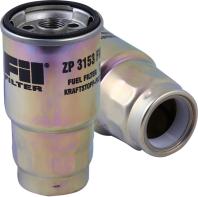 FIL Filter ZP 3153 FM - Filtro carburante autozon.pro