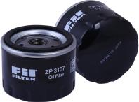 FIL Filter ZP 3107 - Filtro olio autozon.pro