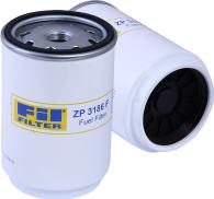 FIL Filter ZP 3186 F - Filtro carburante autozon.pro