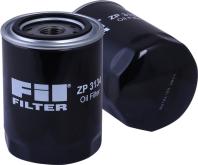 FIL Filter ZP 3134 - Filtro olio autozon.pro