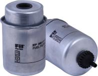 FIL Filter ZP 3817 F - Filtro carburante autozon.pro