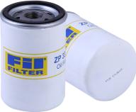 FIL Filter ZP 3334 - Filtro olio autozon.pro