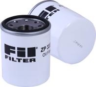 FIL Filter ZP 3331 - Filtro olio autozon.pro