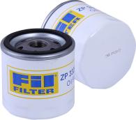 FIL Filter ZP 3329 MG - Filtro olio autozon.pro