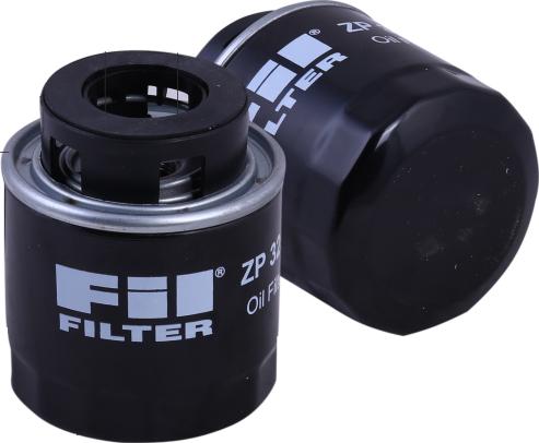 FIL Filter ZP 3250 AMG - Filtro olio autozon.pro