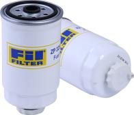 FIL Filter ZP 3258 FMB - Filtro carburante autozon.pro