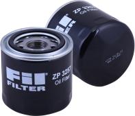 FIL Filter ZP 3257 - Filtro olio autozon.pro