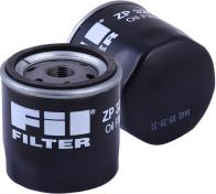 FIL Filter ZP 3268 - Filtro olio autozon.pro