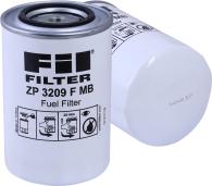 FIL Filter ZP 3209 FMB - Filtro carburante autozon.pro