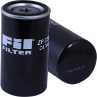 FIL Filter ZP 3205 - Filtro olio autozon.pro