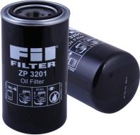 FIL Filter ZP 3201 - Filtro olio autozon.pro