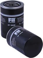 FIL Filter ZP 3208 - Filtro olio autozon.pro