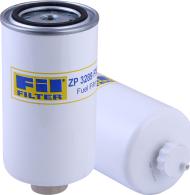 FIL Filter ZP 3289 FMB - Filtro carburante autozon.pro