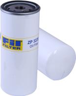 FIL Filter ZP 3226 - Filtro olio autozon.pro