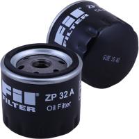 FIL Filter ZP 32 A - Filtro olio autozon.pro