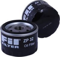 FIL Filter ZP 32 - Filtro olio autozon.pro