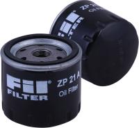 FIL Filter ZP 21 A - Filtro olio autozon.pro