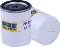 FIL Filter ZP 21 B - Filtro olio autozon.pro