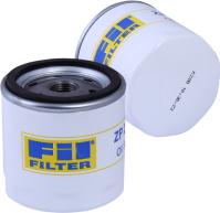 FIL Filter ZP 21 C - Filtro olio autozon.pro