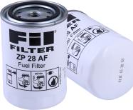 FIL Filter ZP 28 AF - Filtro carburante autozon.pro