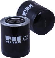 FIL Filter ZP 27 - Filtro olio autozon.pro