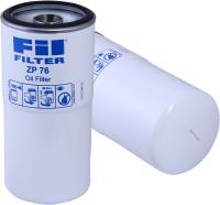 FIL Filter ZP 76 - Filtro olio autozon.pro