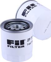 FIL Filter ZP 77 F - Filtro carburante autozon.pro