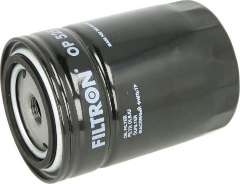 Filtron OP 525T - Filtro olio autozon.pro