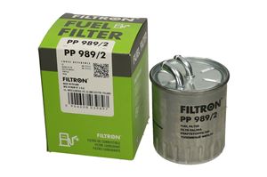 Filtron PP989/2 - Filtro carburante autozon.pro