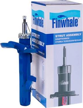 Finwhale 13045GR - Ammortizzatore autozon.pro