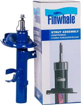 Finwhale 13085GR - Ammortizzatore autozon.pro