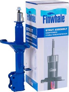 Finwhale 23028GR - Ammortizzatore autozon.pro