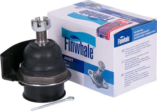 Finwhale BJ511 - Giunto di supporto / guida autozon.pro