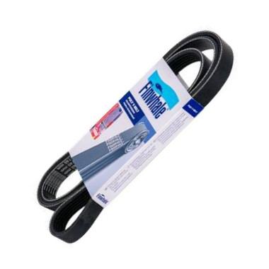 Finwhale BP6PK1740 - Cinghia Poly-V autozon.pro