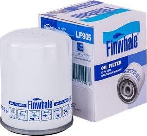 Finwhale LF905 - Filtro olio autozon.pro