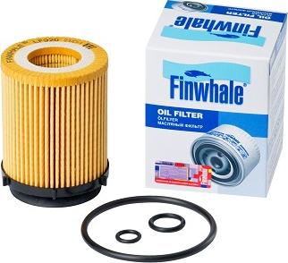 Finwhale LF920 - Filtro olio autozon.pro