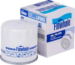 Finwhale LF502 - Filtro olio autozon.pro