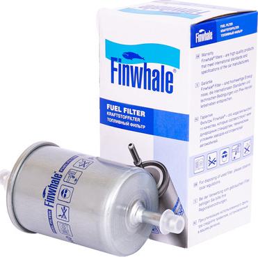 Finwhale PF940 - Filtro carburante autozon.pro