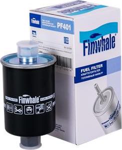 Finwhale PF401 - Filtro carburante autozon.pro