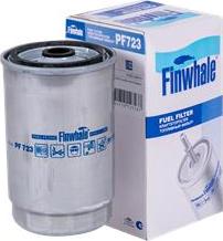 Finwhale PF723 - Filtro carburante autozon.pro