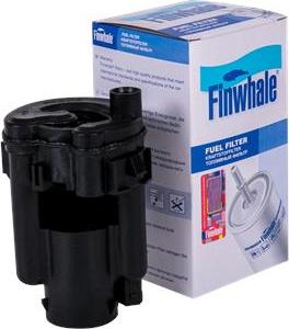 Finwhale PF727 - Filtro carburante autozon.pro