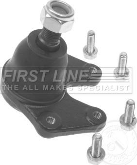 First Line FBJ5402 - Giunto di supporto / guida autozon.pro