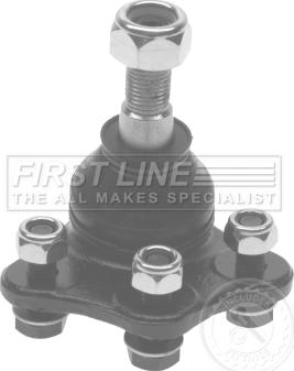 First Line FBJ5418 - Giunto di supporto / guida autozon.pro